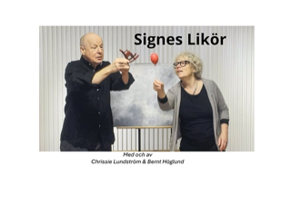 Teaterföreställning: Signes likör