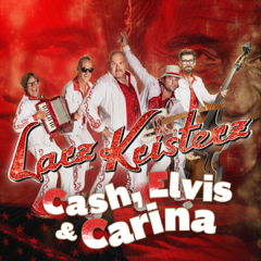 Larz-Kristerz – Cash, Elvis & Carina
